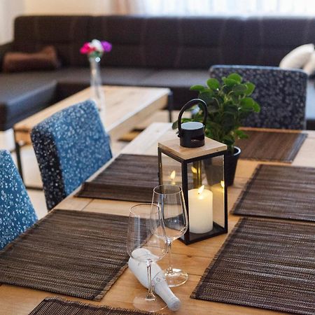 Vila Rozinka Lipno Lipno nad Vltavou Ngoại thất bức ảnh