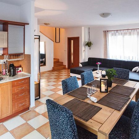 Vila Rozinka Lipno Lipno nad Vltavou Ngoại thất bức ảnh