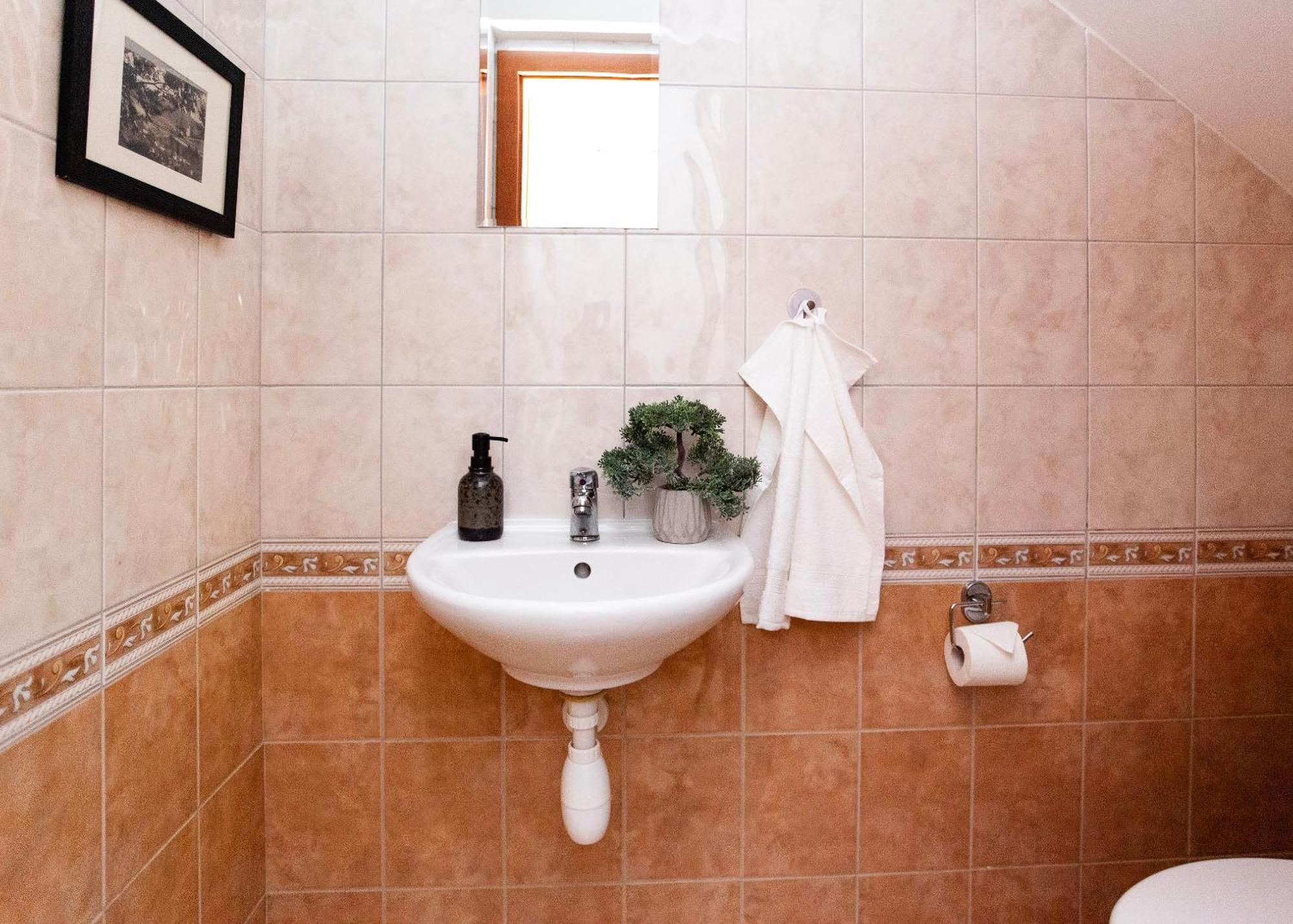 Vila Rozinka Lipno Lipno nad Vltavou Ngoại thất bức ảnh
