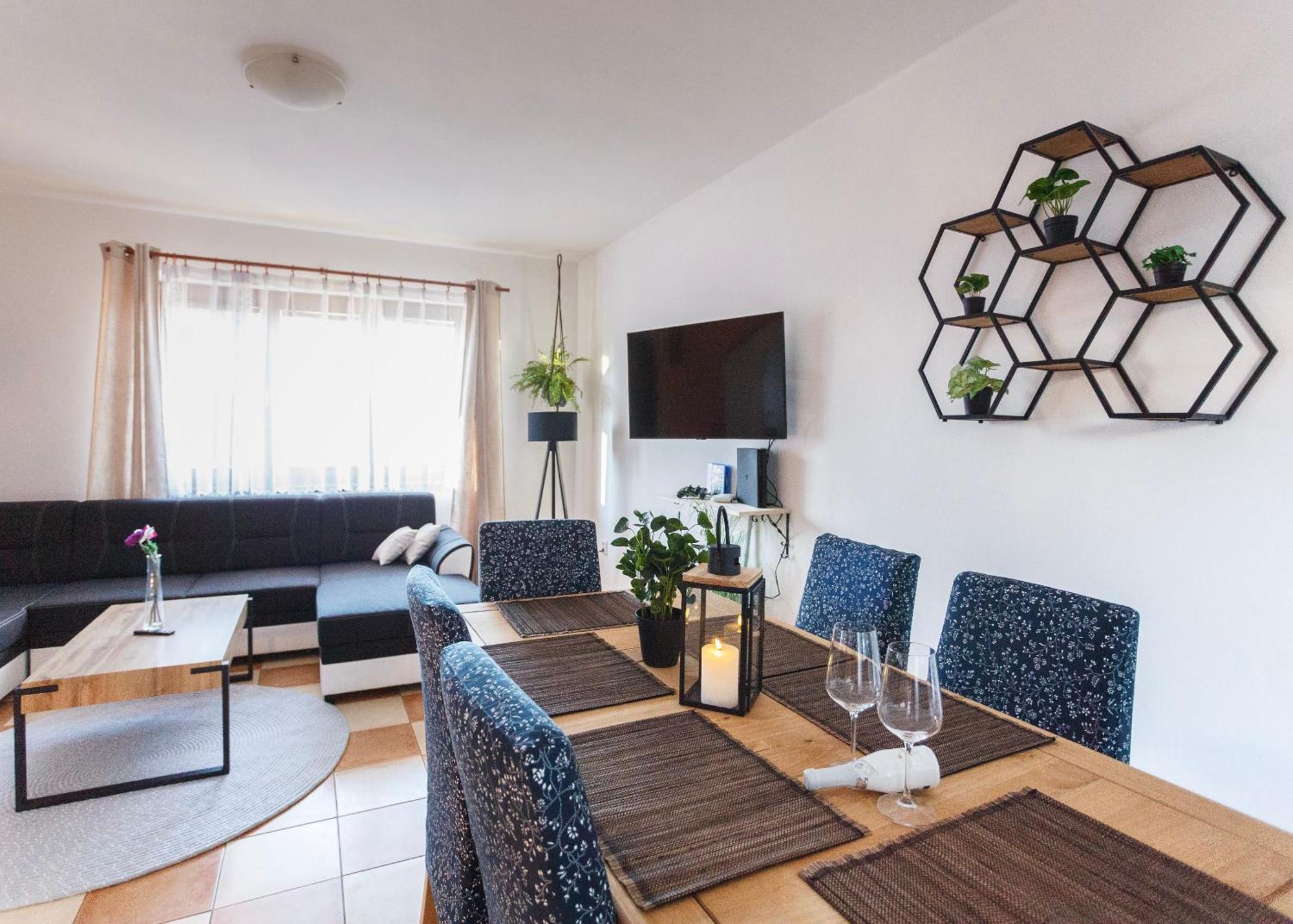 Vila Rozinka Lipno Lipno nad Vltavou Ngoại thất bức ảnh