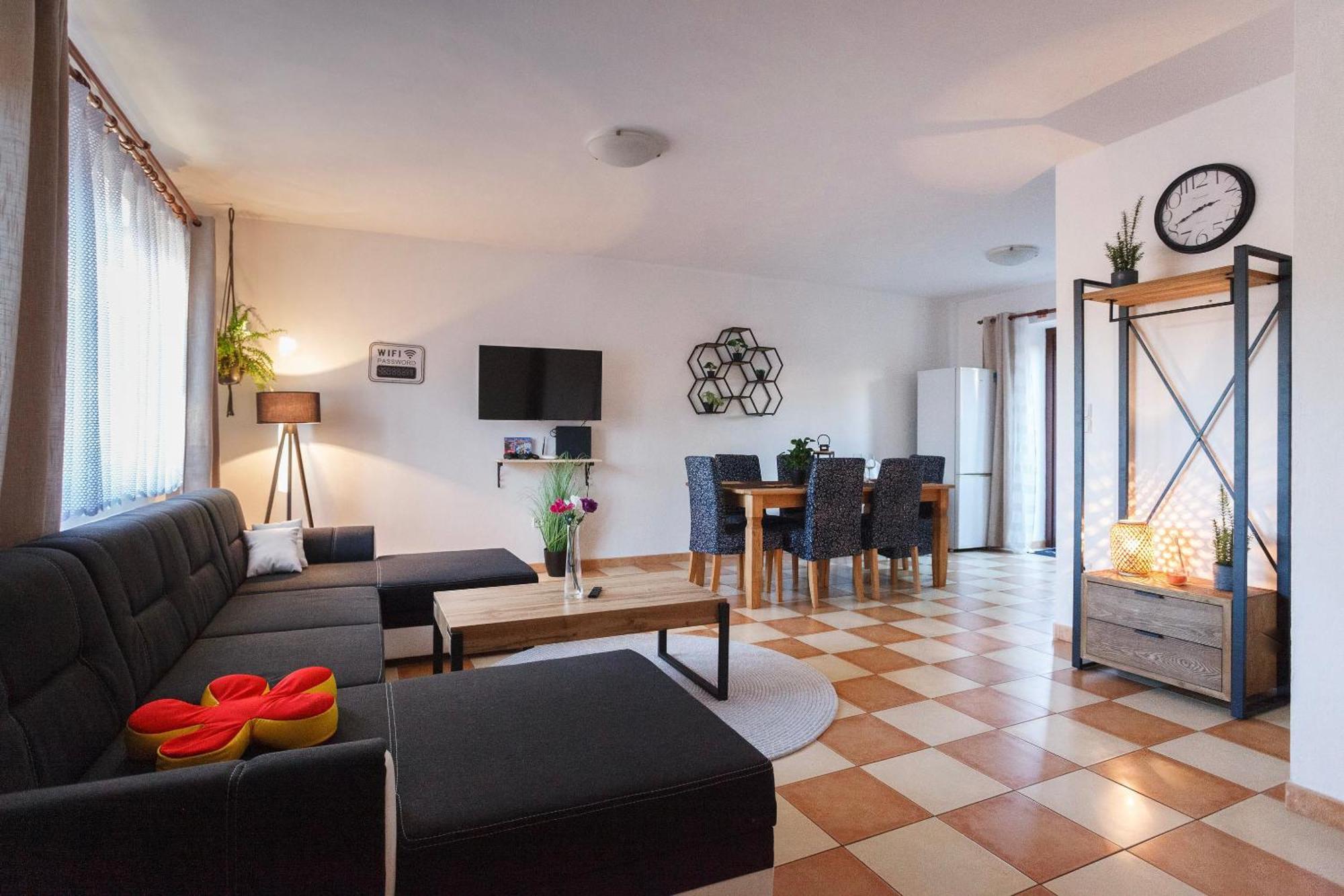 Vila Rozinka Lipno Lipno nad Vltavou Ngoại thất bức ảnh