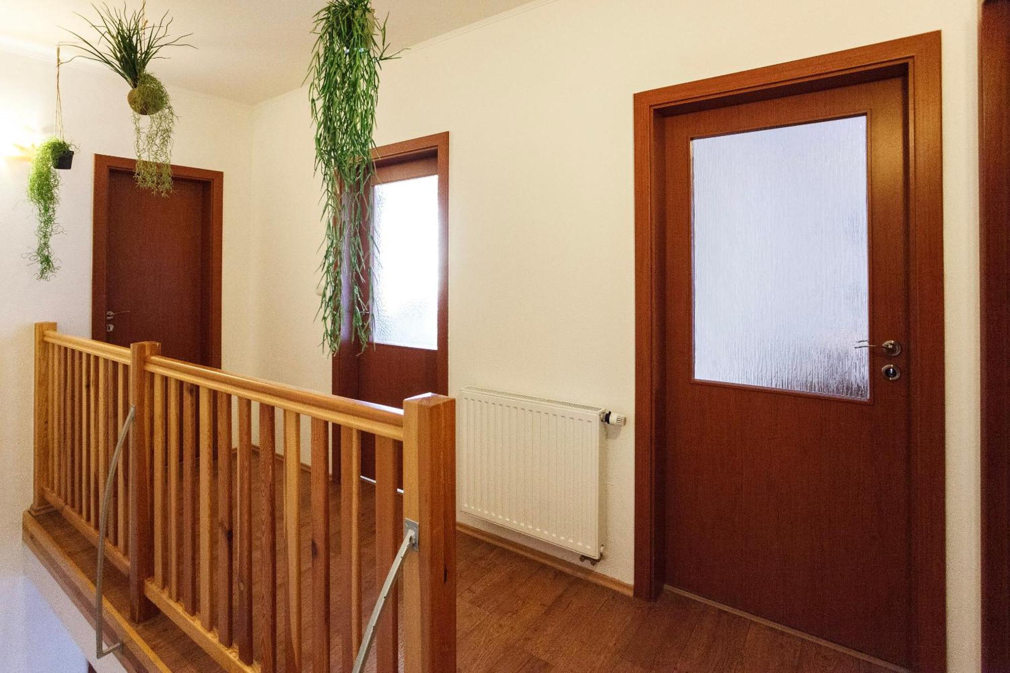 Vila Rozinka Lipno Lipno nad Vltavou Ngoại thất bức ảnh
