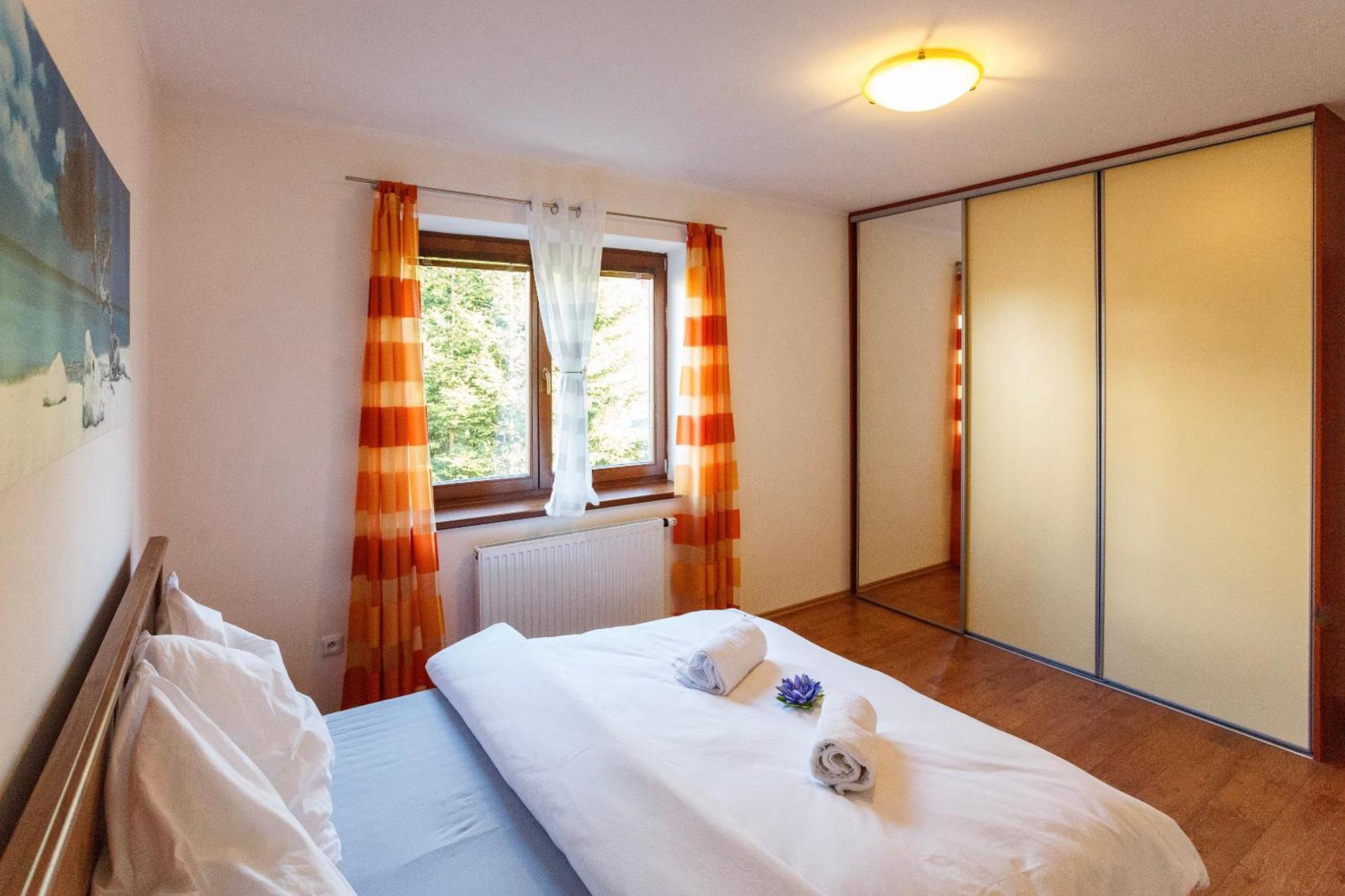 Vila Rozinka Lipno Lipno nad Vltavou Ngoại thất bức ảnh