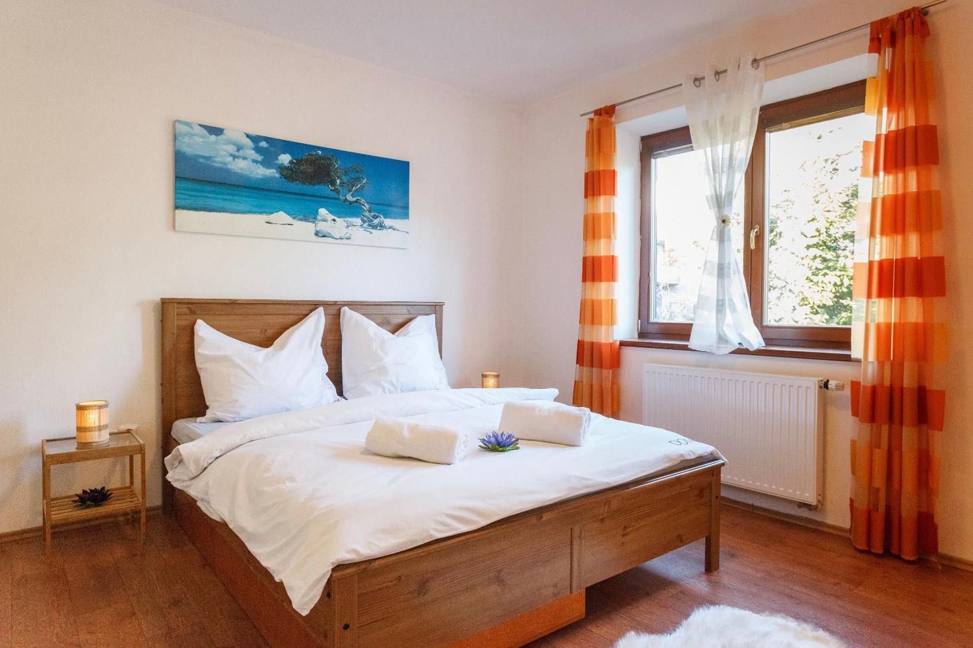Vila Rozinka Lipno Lipno nad Vltavou Ngoại thất bức ảnh