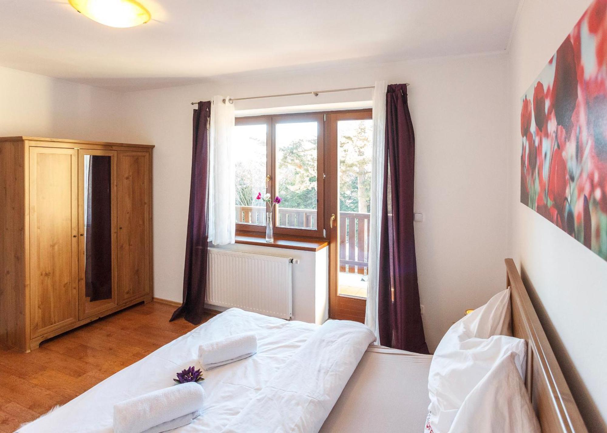 Vila Rozinka Lipno Lipno nad Vltavou Ngoại thất bức ảnh