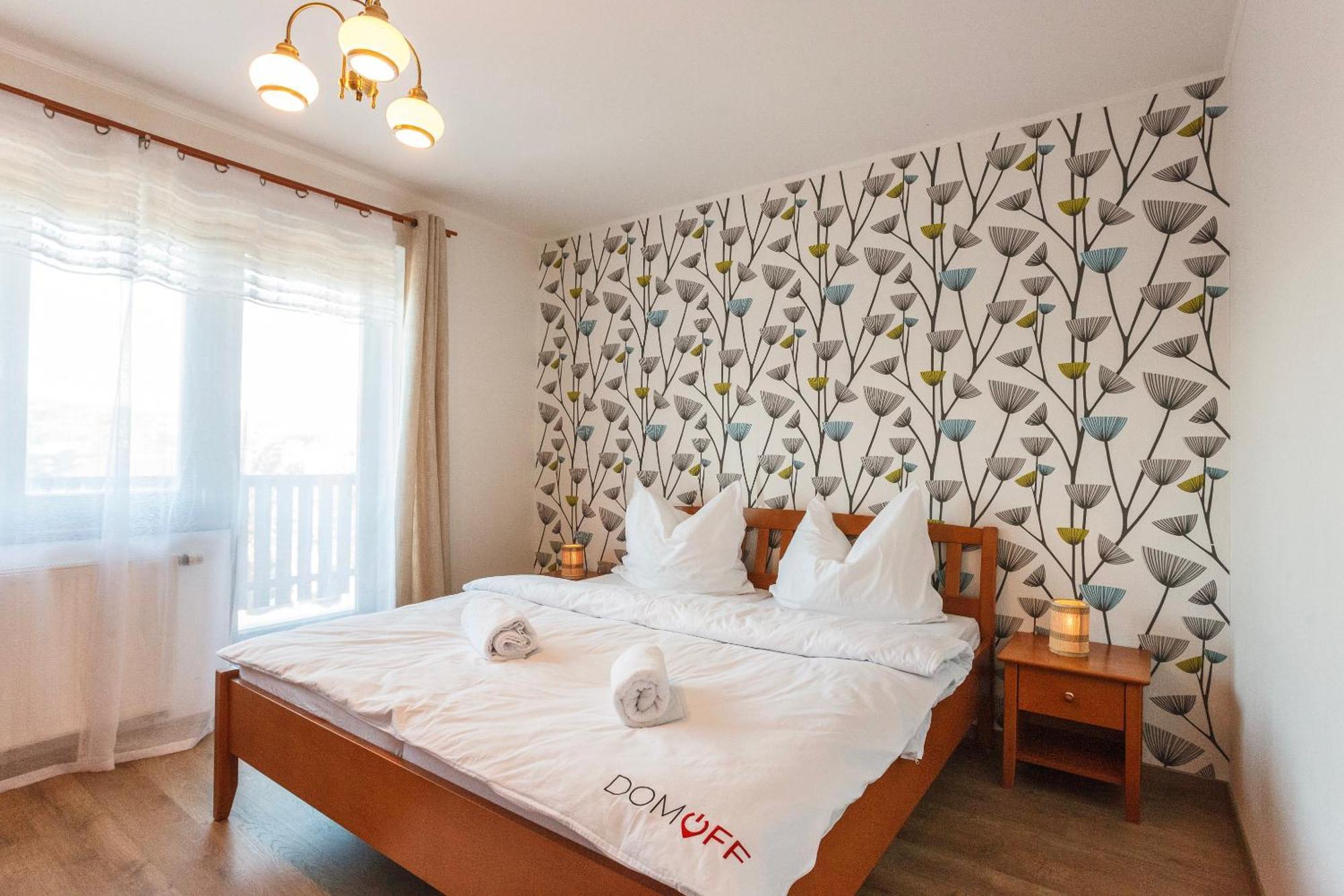 Vila Rozinka Lipno Lipno nad Vltavou Ngoại thất bức ảnh