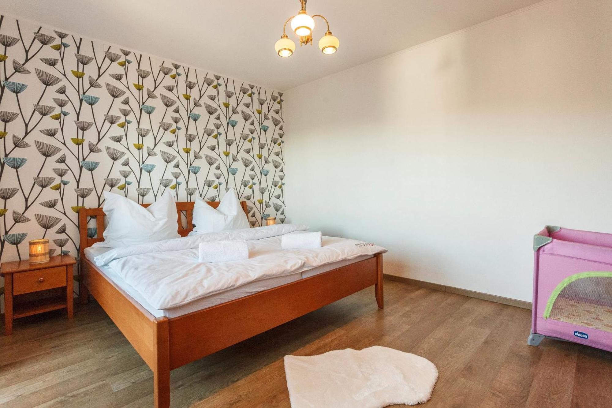 Vila Rozinka Lipno Lipno nad Vltavou Ngoại thất bức ảnh