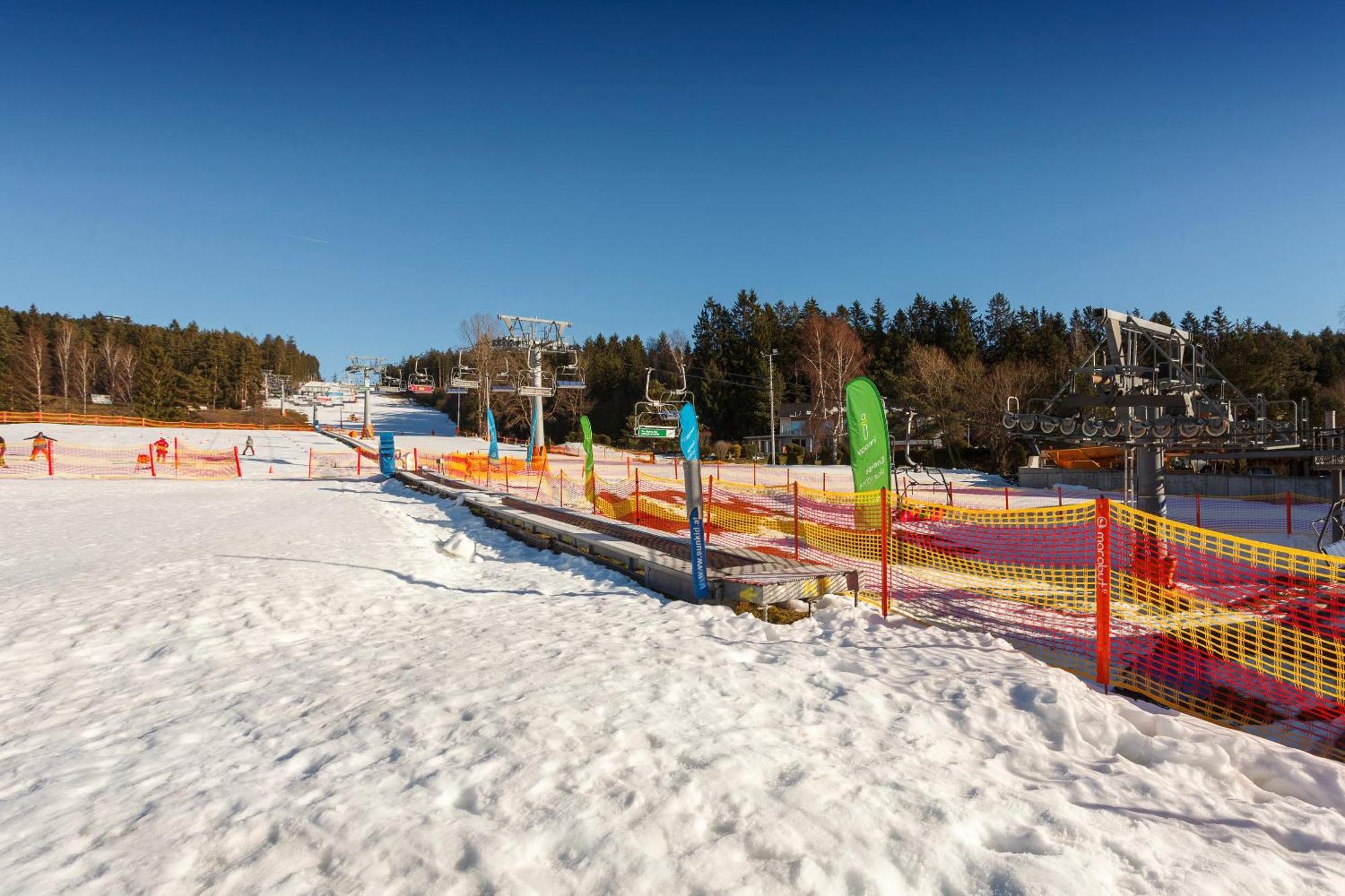 Vila Rozinka Lipno Lipno nad Vltavou Ngoại thất bức ảnh